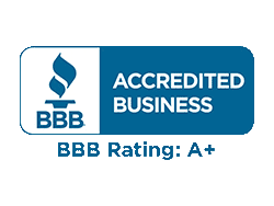 bbb accredited roofing company in virginia beach
