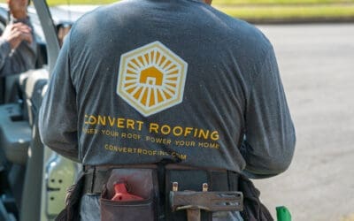 Roof Replacement Timing for Virginia Beach Homes