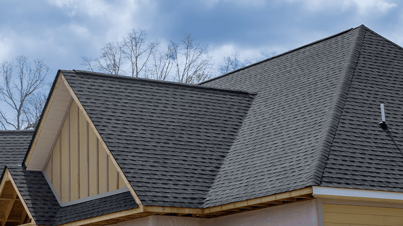 roof warranty