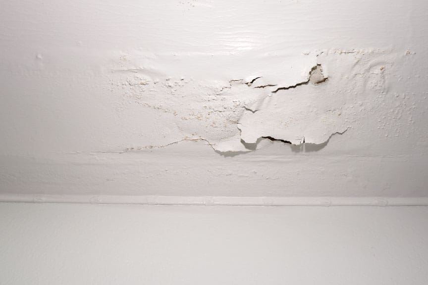 humidity leads problems virginia beach