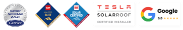 GAF master elite certified roofer