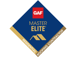 gaf master elite certified roofer